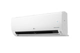 climatizzatore condizionatore inverter lg deluxe 9000 btu r 32 nano uv wi fi integrato voice control dc09rk+dc09rt a++ a++