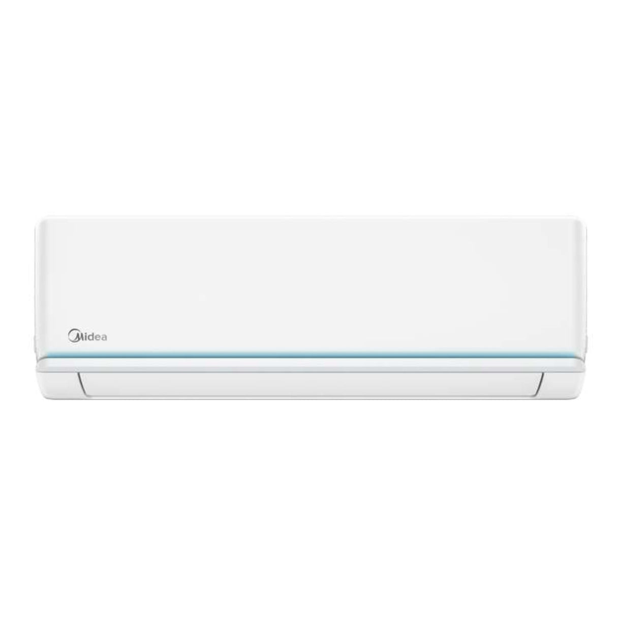 climatizzatore condizionatore midea trial split inverter serie evolution 12_12_12 con m3of 27hfn8 q r 32 wi fi optional 12000_12000_12000