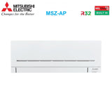 climatizzatore condizionatore mitsubishi electric dual split inverter serie ap vgk 7_7 con mxz 2f42vf2 r 32 wi fi integrato 7000_7000