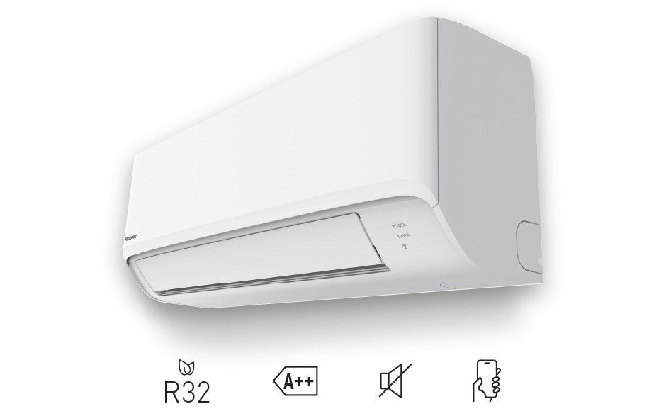 climatizzatore condizionatore panasonic dual split serie tz 7_7_7 con cu 3z52tbe r 32 wi fi optional 7000_7000_7000 6803