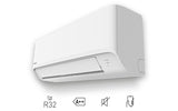climatizzatore condizionatore panasonic dual split serie tz 9_12 con cu 2z41tbe r 32 wi fi optional 9000_12000 copia
