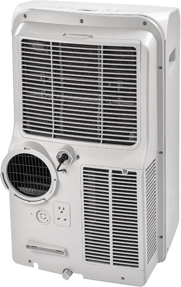 climatizzatore condizionatore portatile ariston mobis plus 10 solo freddo classe a_ 10000 btu 3381428
