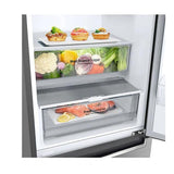 combi 186cm d tnf inox