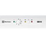 congelatore verticale electrolux lyb2af82s 95 lt classe f