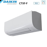 daikin condizionatore trial split daikin sensira 999 con 3mxf52a r 32 wi fi integrato