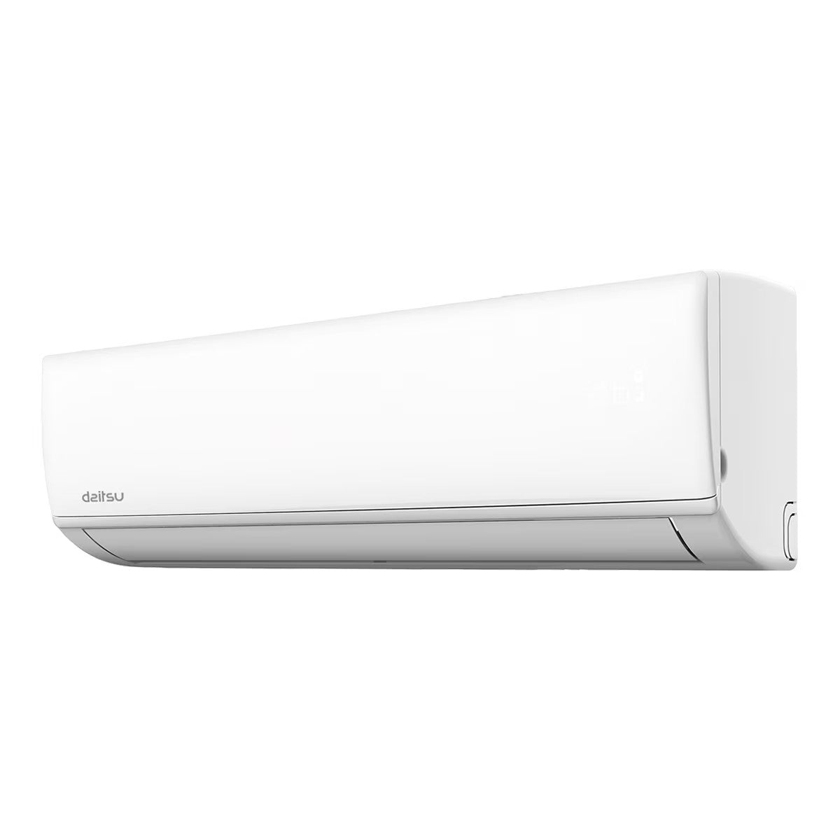 daitsu condizionatore daitsu artic lite 9000 btu ds 9klf r 32 wi fi integrato aa