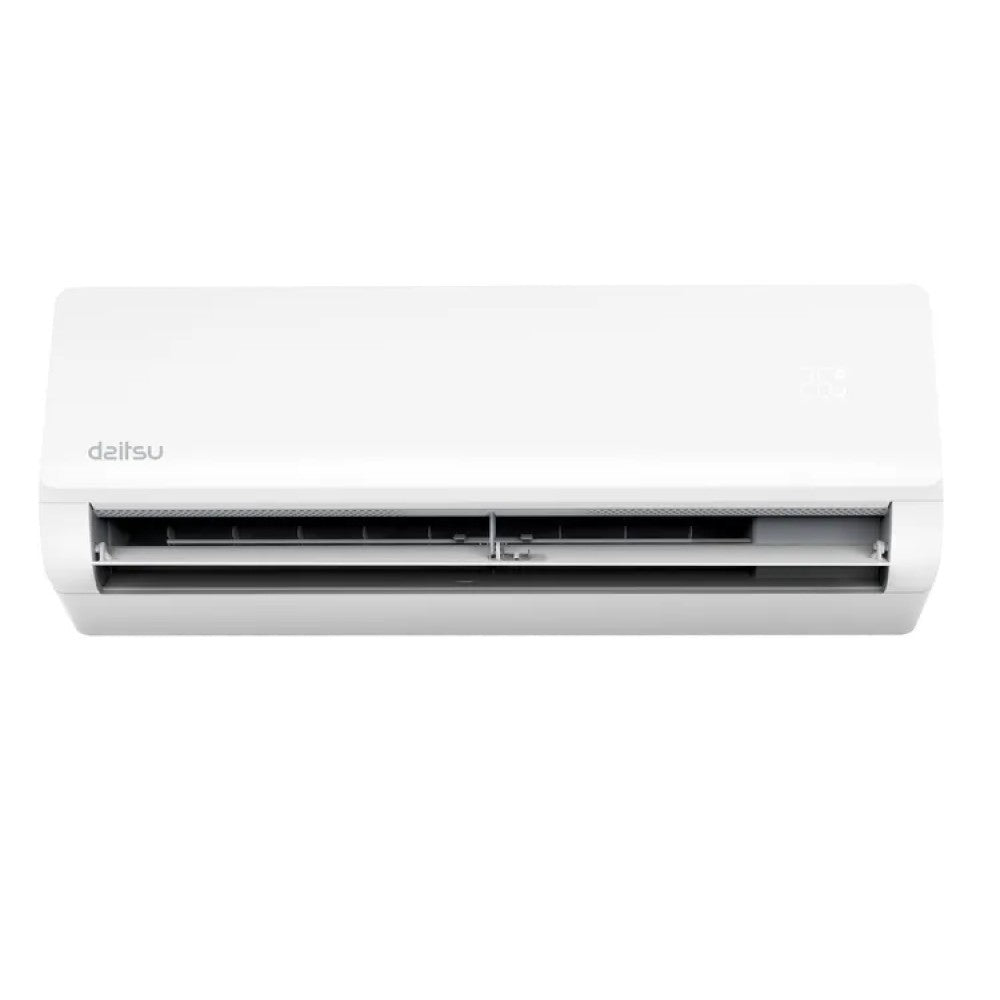 daitsu condizionatore dual split daitsu artic pro 918 con dosm 27kdt 3 r 32 wi fi integrato