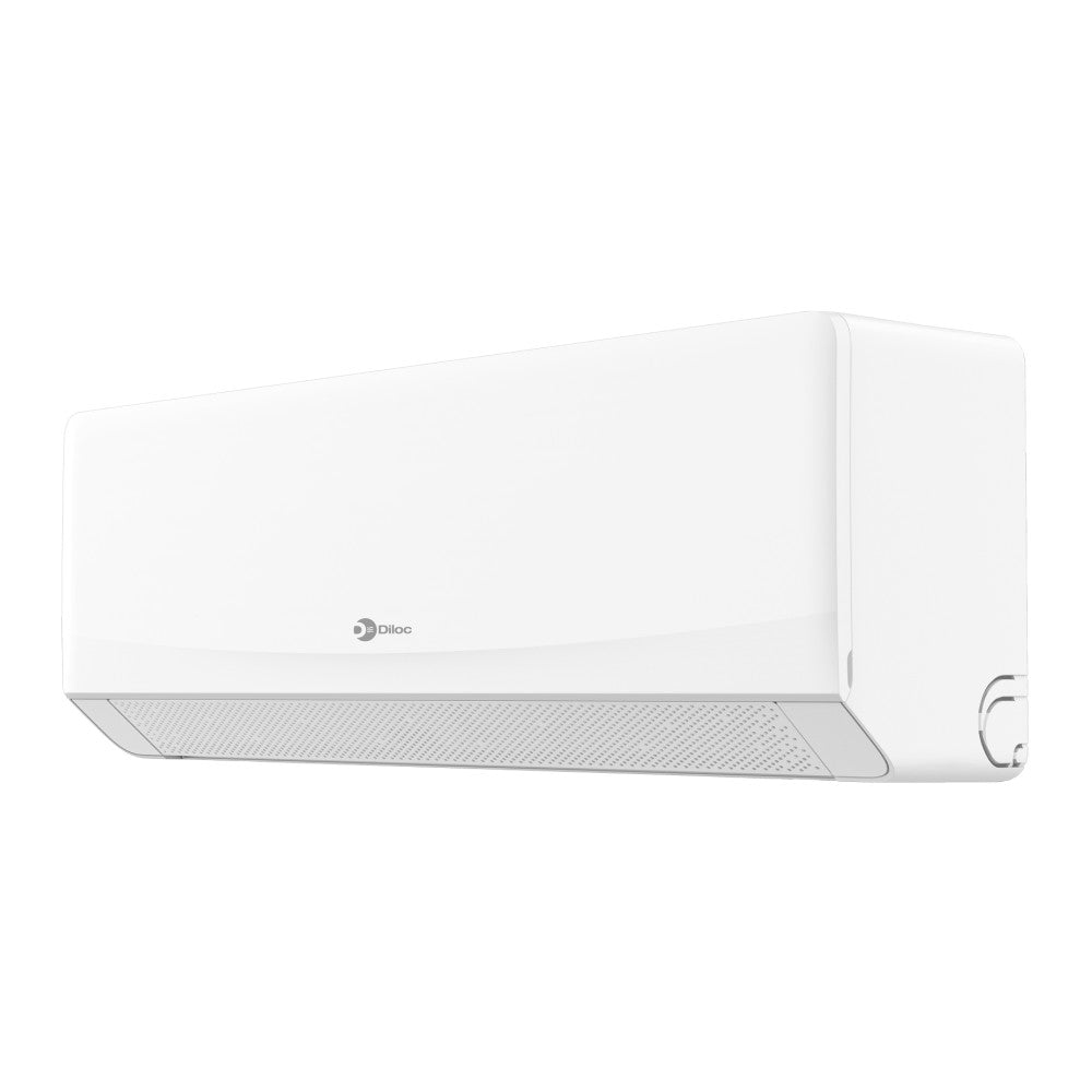 diloc condizionatore diloc matt 18000 btu d matt18000 r 32 wi fi integrato