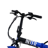 e bike 36v 10ah 20x4p x8 inter