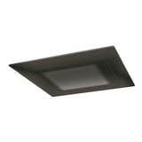 fujitsu condizionatore a cassetta fujitsu kr circular flow black 30000 btu auxg30krlb r 32 wi fi optional con griglia e filocomando