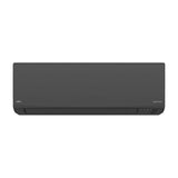fujitsu condizionatore fujitsu kj black 14000 btu aseh14kjcalb r 32 wi fi integrato