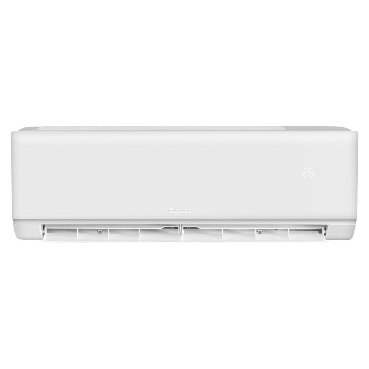 gree condizionatore dual split gree cosmo 1212 con gwhd18nk6oo r 32 wi fi integrato