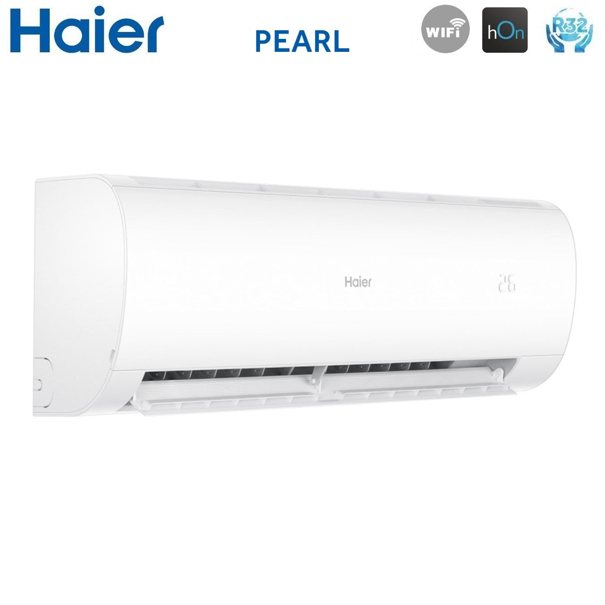 haier area occasione climatizzatore condizionatore haier trial split inverter serie pearl 9912 con 3u55s2sr3fa r 32 wi fi integrato 9000900012000