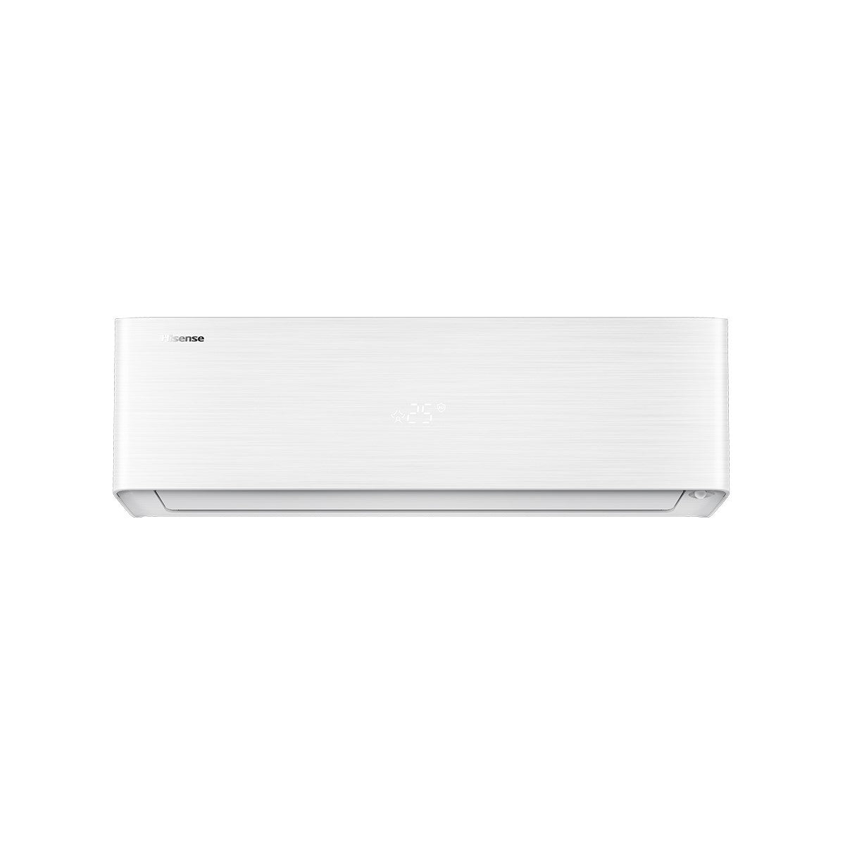 hisense climatizzatore condizionatore hisense dual split inverter serie energy pro x 1212 con 3amw62u4rjc r 32 wi fi integrato 1200012000