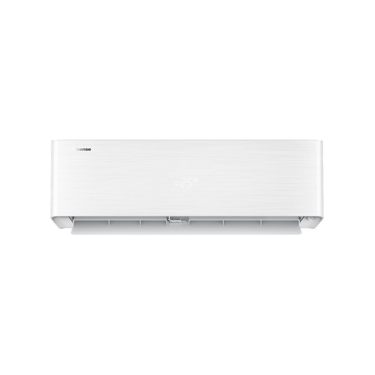 hisense condizionatore hisense quadri split energy pro x 9121218 con 5amw125u4rta r 32 wi fi integrato