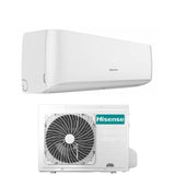 hisense out condizionatore hisense easy smart 9000 btu ca35mr05g r 32 wi fi optional
