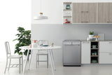 indesit lavastoviglie indesit in2fe14cnp80s 14 coperti classe e a85xl60xp59 inox ean 8050147712337
