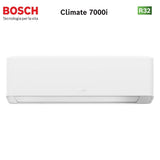 junkers bosch condizionatore dual split bosch climate 7000i white 1212 con 5000m 532 e r 32 wi fi integrato