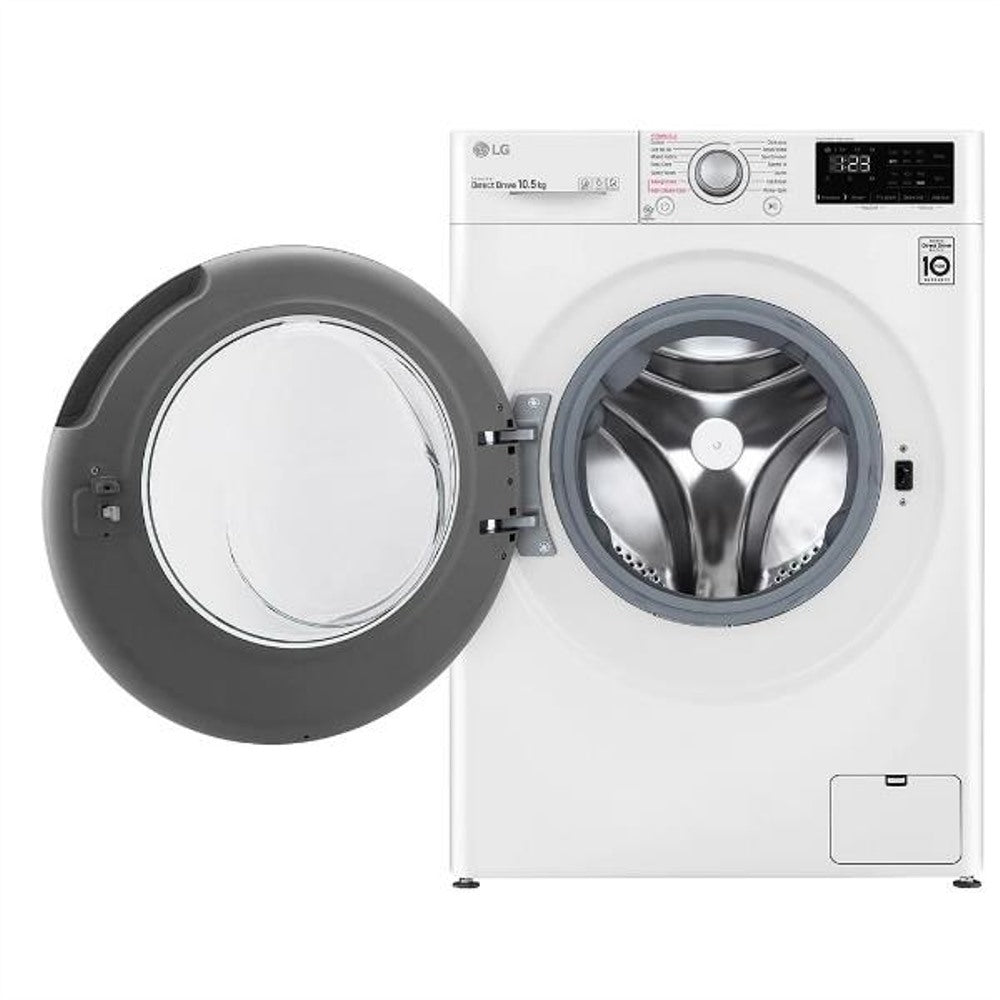 lav 10kg b steam 1400giri