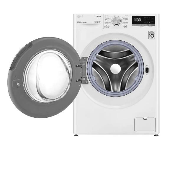 lav 8kg c aidd turbo 1400giri