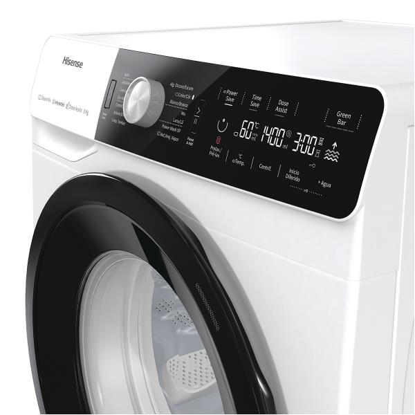 lavat 8kg 54cm b 1400giri vap 28280