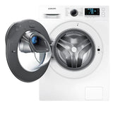 lavat slim 8kg c vap
