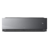 lg condizionatore lg artcool mirror ai air 18000 btu aa18sp r 32 wi fi integrato