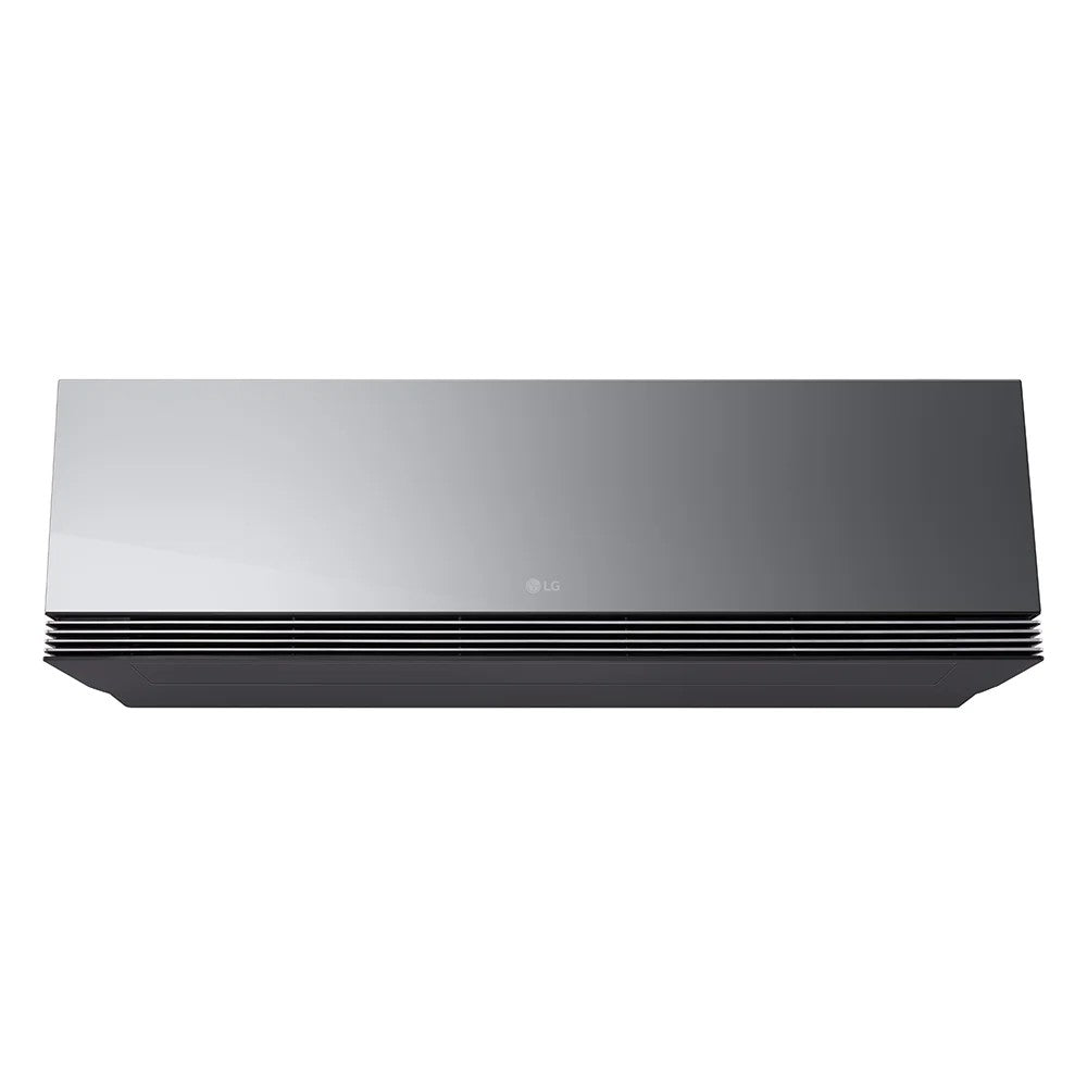 lg condizionatore lg artcool mirror ai air 9000 btu aa09sp r 32 wi fi integrato