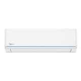 midea climatizzatore condizionatore midea dual split inverter serie evolution 1212 con m3oa 27hfn8 q r 32 wi fi optional 1200012000