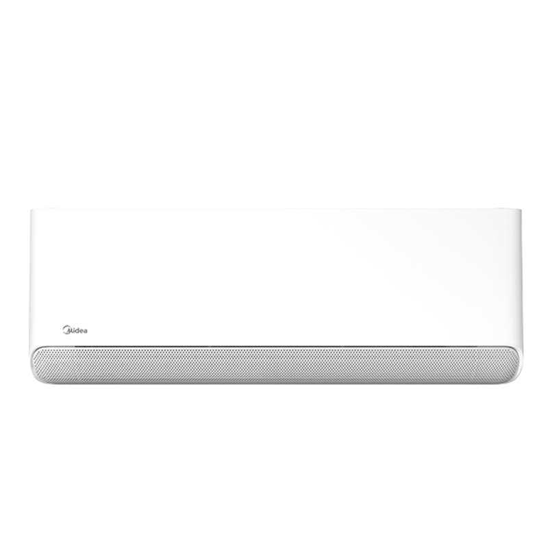 midea condizionatore penta split midea breezeless e 999912 con m5oe 42hfn8 q r 32 wi fi integrato