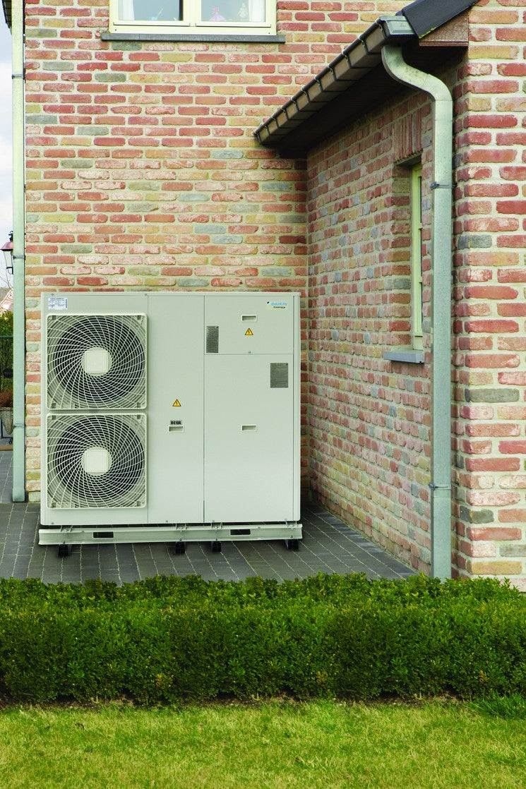 mini chiller daikin pompa di calore inverter aria acqua ewyq009acv3p da 9 kw monofase r 410