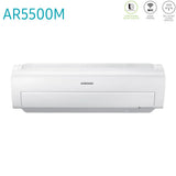 offerta climatizzatore condizionatore samsung dual split inverter serie ar5500m 7_7 con aj050fcj2eh eu r 410 wi fi integrato 7000_7000