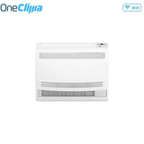 oneclima condizionatore oneclima dual split console 1212 con mlt21x3y24 r 32 wi fi optional con telecomando di serie