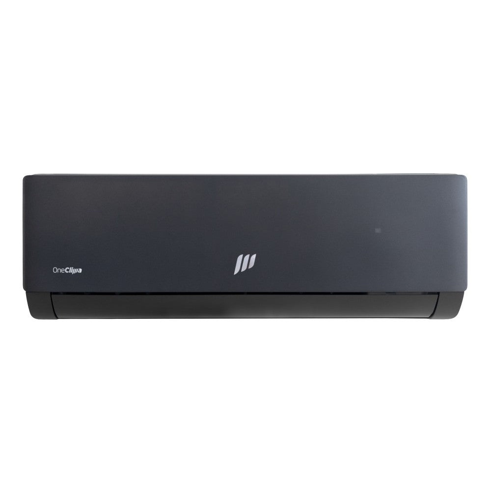 oneclima condizionatore trial split oneclima prime black 9912 con mlt27x3y24 r 32 wi fi integrato