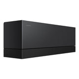 samsung condizionatore dual split samsung premiere black 912 con aj050txj2kg r 32 wi fi integrato