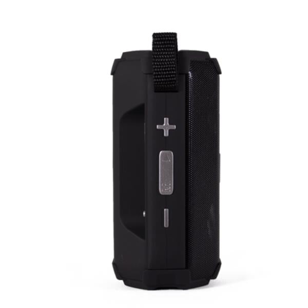 speaker bluetooth nilox nxalbt003 6 w nero ean 8436556143441