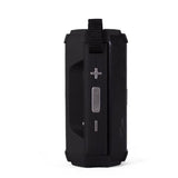 speaker bluetooth nilox nxalbt003 6 w nero ean 8436556143441