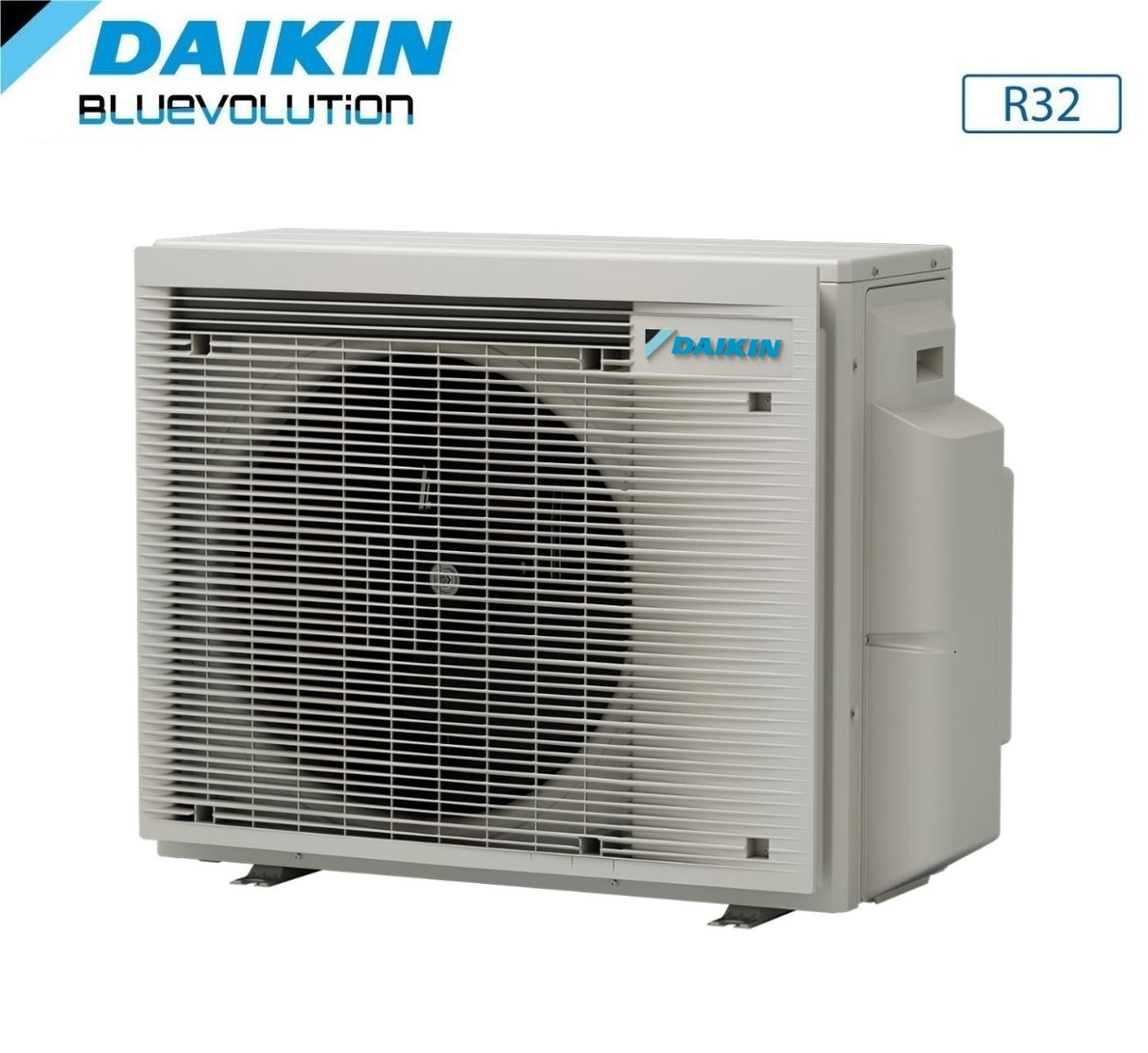 unita esterna daikin bluevolution motore multisplit 3mxm68a trial split r 32