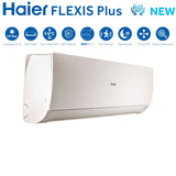 unita interna a parete haier serie flexis plus white 7000 btu as20s2sf1fa mw3 r 32 wi fi integrato colore bianco