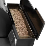 weber barbecue a pellet weber smokefire 36 ex6 gbs 23511004 connect
