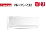 ariston climatizzatore condizionatore ariston penta split inverter serie prios 1212121212 con penta 121 xd0c o r 32 wi fi optional 1200012000120001200012000