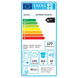 asciug ew7hl83w5 8kg a___700w bianc