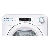 asciugatrice a pompa di calore 10 kg candy csoe h10a2de s profondita 59 cm wifi e partenza ritardata csoeh10a2de s classe a__