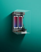 caldaia vaillant ecotec plus a condensazione vmi 26 cs 1 5 con bollitore completa di kit fumi metano low nox 0010025186
