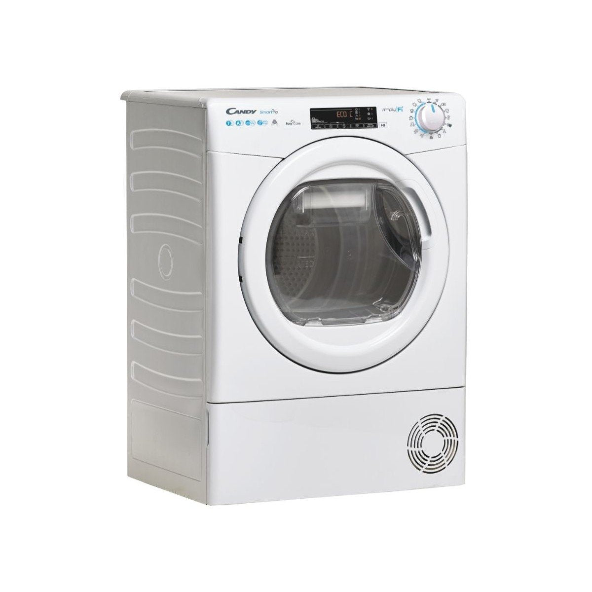 candy asciugatrice cso h7a2te s