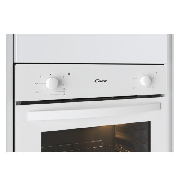candy forno incas fcs 201 w e