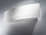 climatizzatore condizionatore daikin bluevolution inverter serie emura white 9000 btu ftxj25mw wi fi r 32 a___