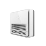 climatizzatore condizionatore hisense quadri split console akt 9_9_9_9 con 4amw105u4raa r 32 con telecomando di serie