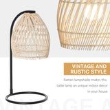immagine-4-easycomfort-easycomfort-lampada-da-tavolo-in-rattan-stile-boho-attacco-e27-potenza-max-40w-20x41cm-beige