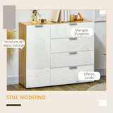 immagine-4-easycomfort-easycomfort-mobile-multiuso-con-4-cassetti-e-un-armadietto-con-2-ripiani-regolabili-in-truciolato-105x35x92cm